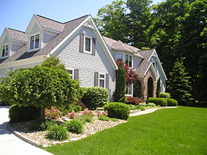 Landscapers and Lawncare Services in Fort Ripley, MN